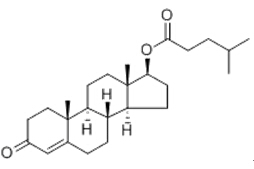 Safe 15262-86-9 Boldenone Steroids With Testosterone Isocaproate For Male Sexual Dysfunction